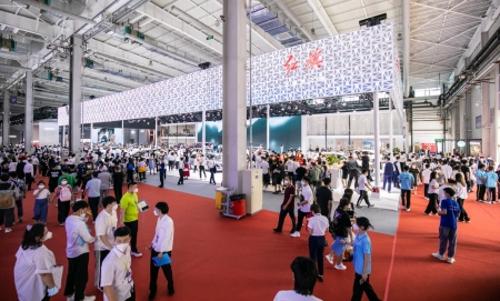 以“展”为介 全维度出击 让长春汽车城“动”起来